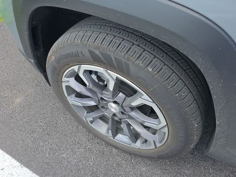 Used 2027 GMC Terrain Elevation w/ Elevation Premium Package AWD/4WD image 7