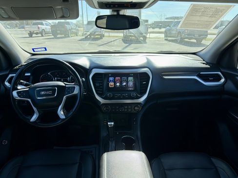 Used 2019 GMC Acadia SLT image 16