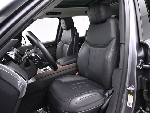 Used 2024 Land Rover Range Rover SE AWD/4WD image 12