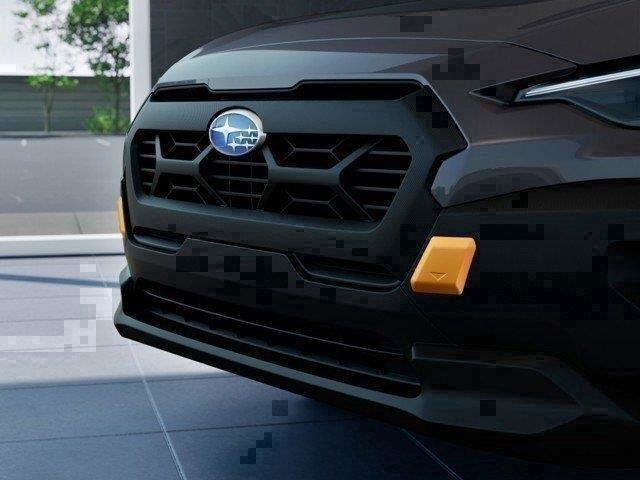 New 2026 Subaru Crosstrek 2.5i Wilderness AWD/4WD image 10