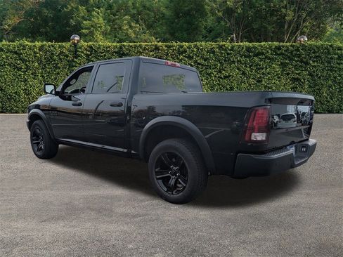 Used 2024 RAM 1500 Classic Warlock image 5