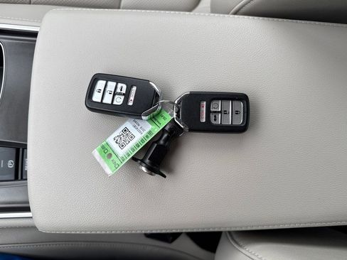 Used 2019 Honda Accord Touring image 33