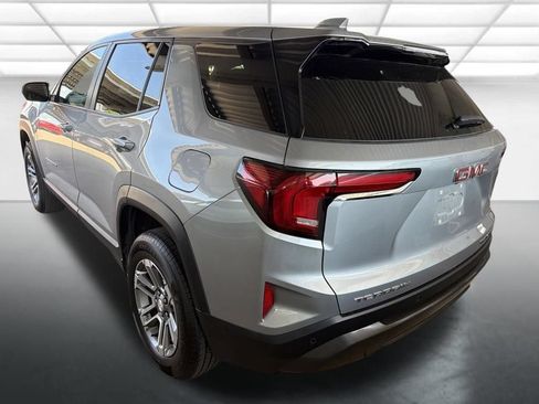 Used 2025 GMC Terrain Elevation FWD image 4