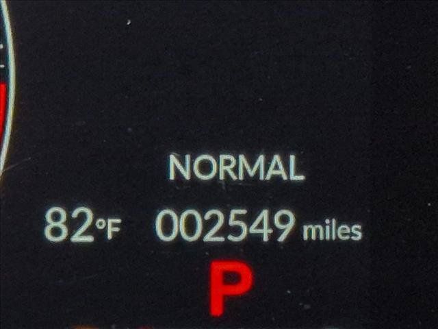 Used 2027 Honda HR-V LX image 12