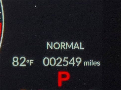 Used 2027 Honda HR-V LX image 12