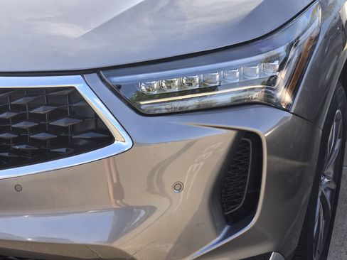 Used 2023 Acura RDX w/ Technology Package image 9