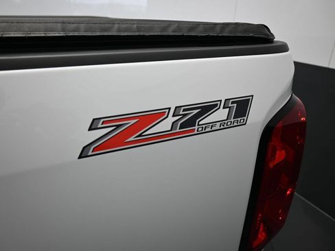Used 2022 Chevrolet Colorado LT w/ LT Convenience Package RWD image 40