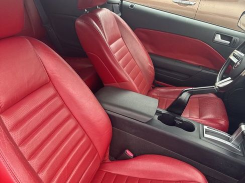 Used 2006 Ford Mustang GT Premium image 5