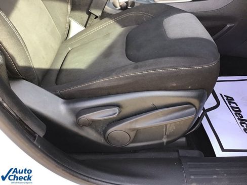 Used 2017 Jeep Cherokee Sport w/ Safety Group image 22