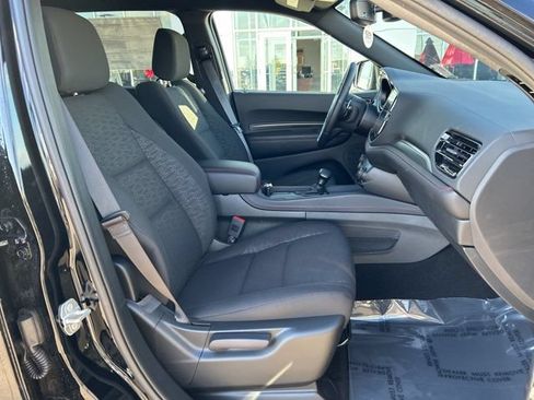 New 2026 Dodge Durango GT w/ Blacktop Package AWD/4WD image 22