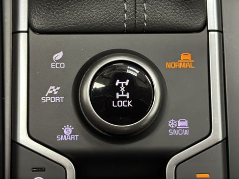 Used 2025 Kia Sorento X-Line EX AWD/4WD image 35