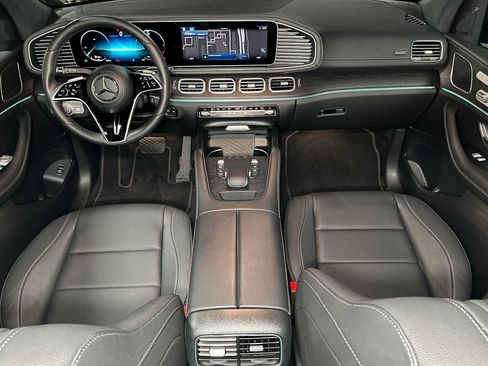 Certified 2026 Mercedes-Benz GLE 350 4MATIC image 47