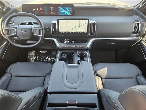 New 2027 Ford Expedition Max Platinum w/ Stealth Performance Package AWD/4WD image 15