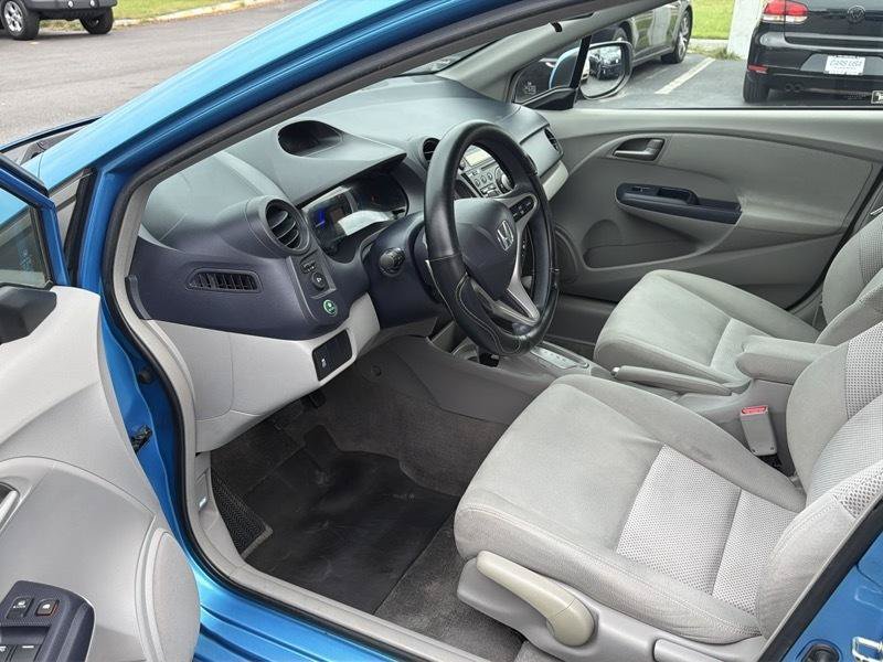 Used 2010 Honda Insight EX image 12
