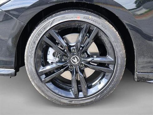 New 2026 Acura Integra A-Spec FWD image 11