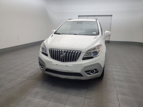 Used 2015 Buick Encore Convenience FWD image 15