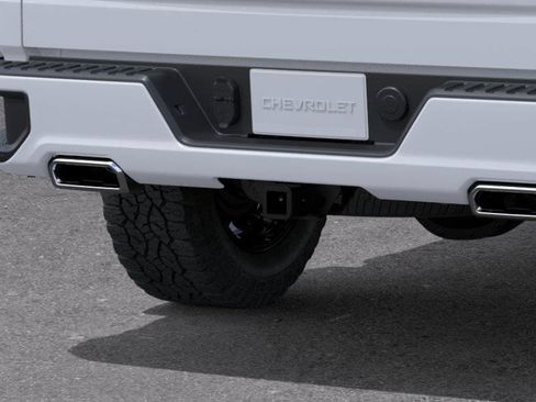New 2026 Chevrolet Silverado 1500 RST w/ Convenience Package II AWD/4WD image 14