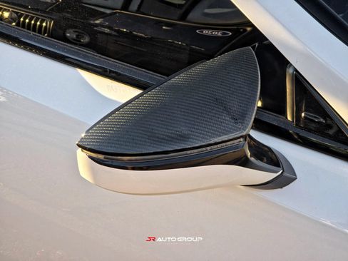 Used 2018 Lexus LC 500 Coupe w/ Touring Package RWD image 19