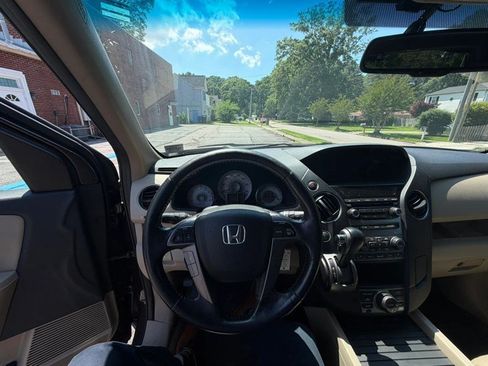 Used 2015 Honda Pilot EX-L image 22
