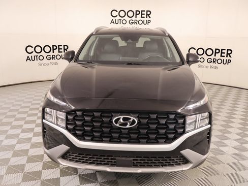Used 2023 Hyundai Santa Fe SEL AWD/4WD image 10