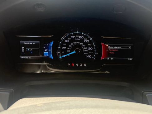 Used 2019 Ford Flex Limited FWD image 20