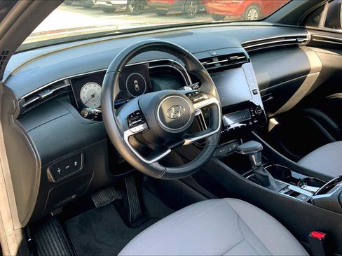 Certified 2022 Hyundai Santa Cruz SEL Premium image 18