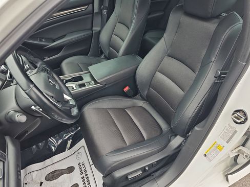 Used 2019 Honda Accord Sport image 17