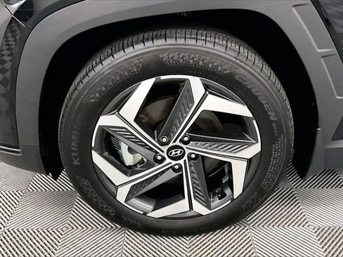 Used 2024 Hyundai Tucson Limited image 6