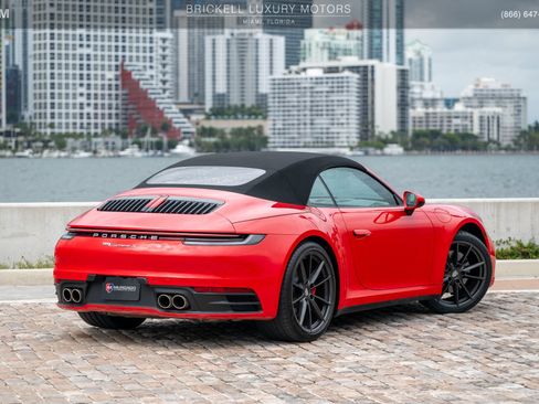 Used 2020 Porsche 911 Carrera S RWD image 10