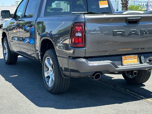 Used 2026 RAM 1500 Express RWD image 6