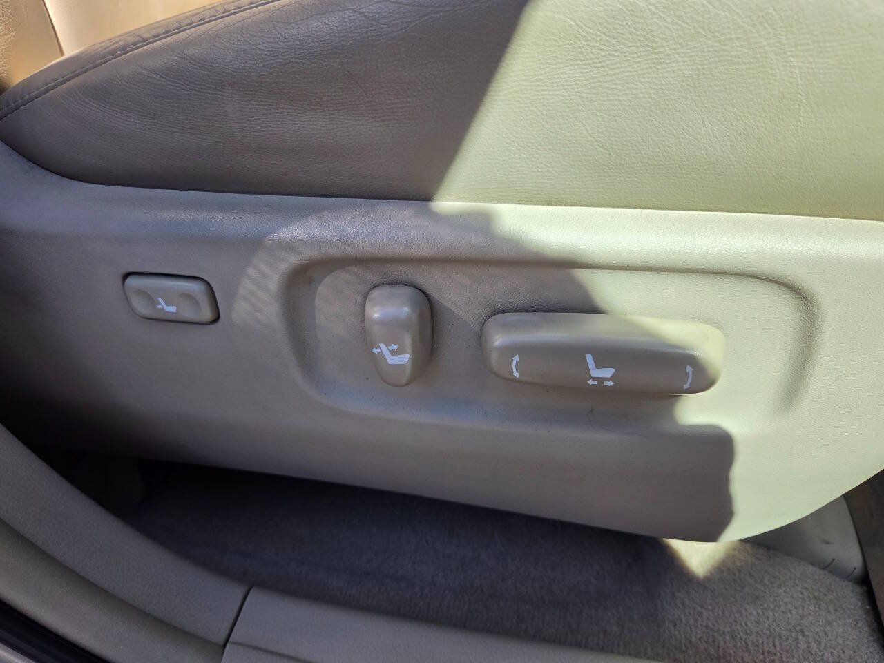 Used 2008 Lexus RX 350 AWD image 41