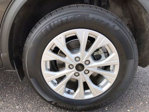 Used 2024 Ford Escape Active image 32