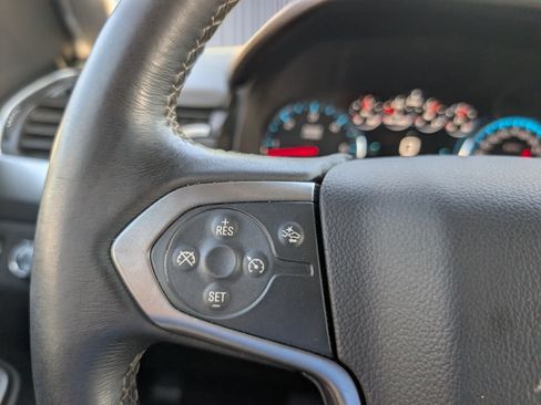 Used 2017 Chevrolet Tahoe LT AWD/4WD image 24