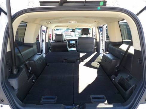 Used 2019 Ford Flex Limited image 28