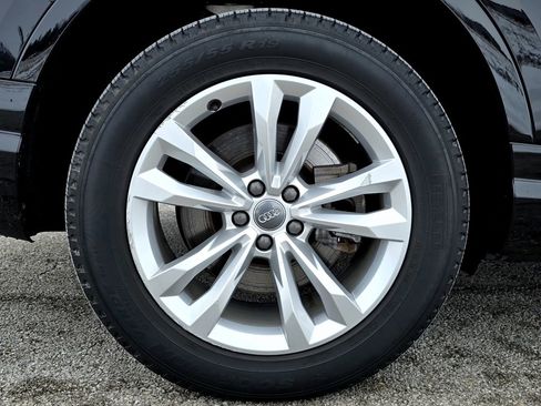 Used 2019 Audi Q7 3.0T Premium Plus image 43