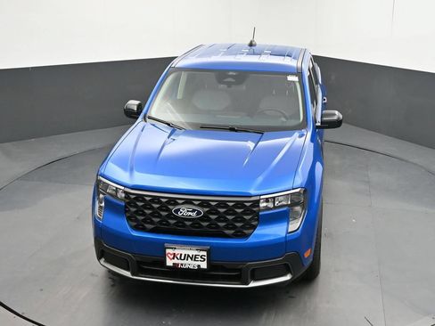New 2026 Ford Maverick XLT w/ Equipment Group 301A AWD/4WD image 28