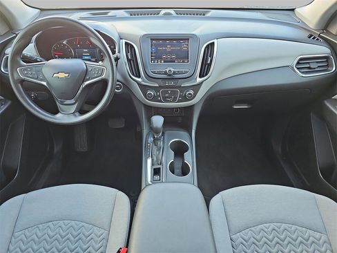Used 2024 Chevrolet Equinox LS w/ LS Convenience Package image 11