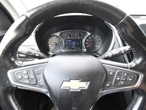 Used 2020 Chevrolet Equinox LT AWD/4WD image 14