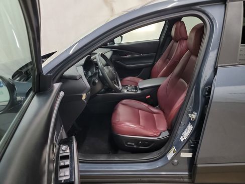 Certified 2023 MAZDA CX-30 AWD 2.5 S w/ Preferred Package image 11