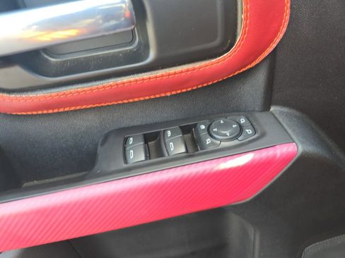 Used 2021 Chevrolet Silverado 2500 Custom w/ Custom Value Package image 14