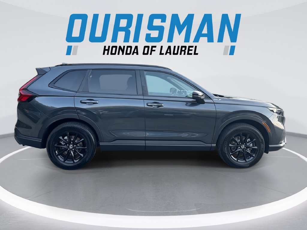 Used 2026 Honda CR-V Sport image 9