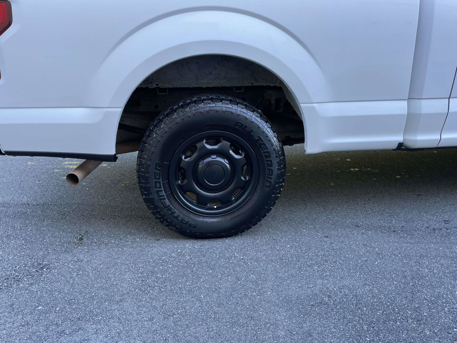 Used 2016 Ford F150 XL w/ Equipment Group 101A Mid RWD image 7