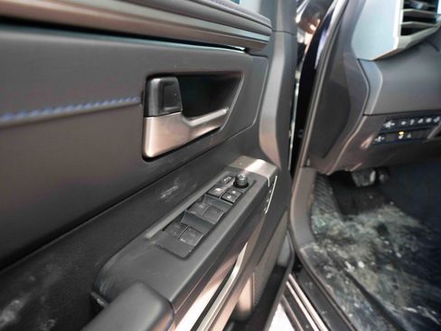 New 2026 Toyota Tundra Platinum image 7