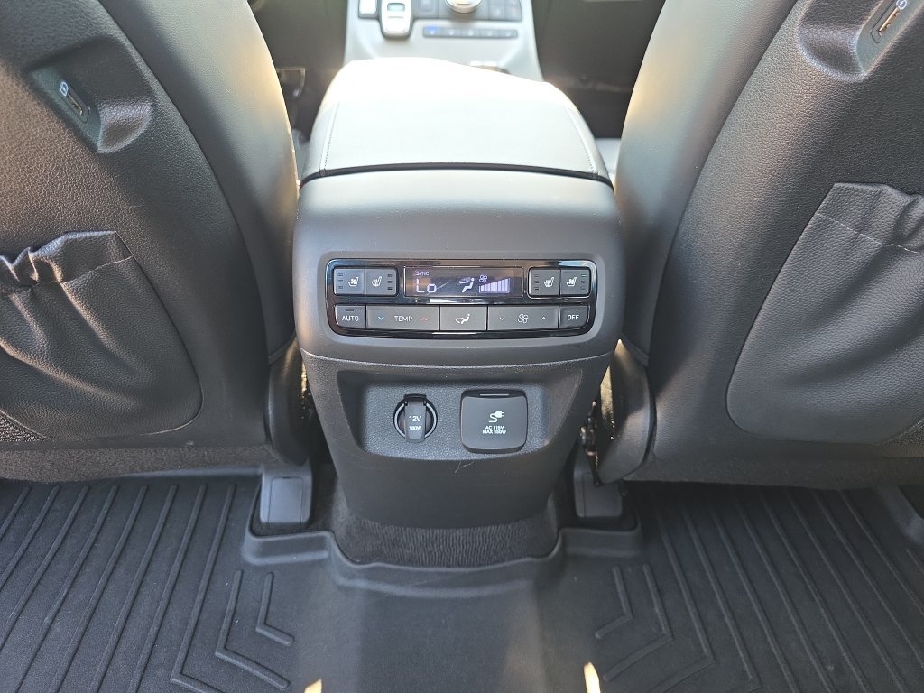 Certified 2021 Hyundai Palisade Limited w/ Cargo Package FWD image 33