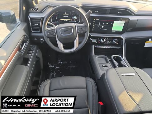 New 2026 GMC Sierra 2500 Denali w/ Technology Package image 20