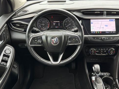 Used 2021 Buick Encore GX Essence w/ Advanced Technology Package image 13