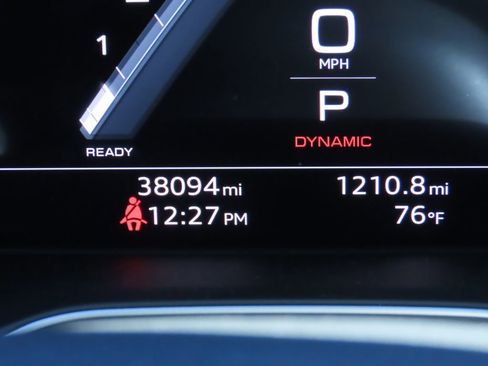 Used 2021 Audi S4 Premium Plus w/ Premium Plus Package image 20