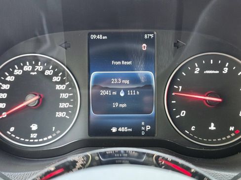 Used 2025 Mercedes-Benz Sprinter 2500 image 27