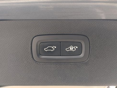 Used 2016 Volvo XC90 T6 Inscription image 23