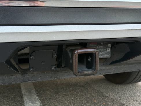 Used 2018 Volkswagen Atlas SEL AWD/4WD image 57